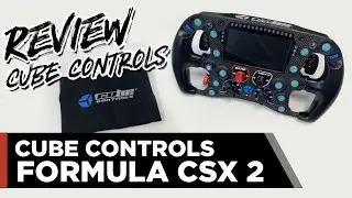 CUBE CONTROLS - CSX2