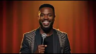 Joki Comedy Ugandan boda boda