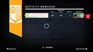 Some birthday Destiny