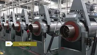 Thermal Spray Powder  PTA Powder