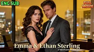 [HD FULL]💖She was hired to ruin him. She never meant to fall for him.#Dramabox #dramafullmovie