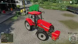 LS19  D&uuml;rrenroth *** ABB CHALLENGE *** Folge 145 *** Gerste schon Fertig???