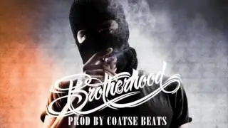(Free Download)Brotherhood-Instrumental-(Prod By Coatse Beats)