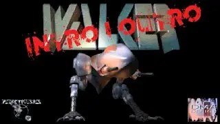 WALKER - INTRO i OUTRO - GRY NA AMIGĘ
