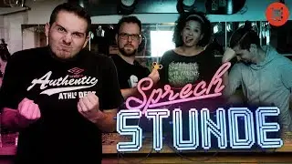 Alle hypen, ich hasse! | Sprechstunde