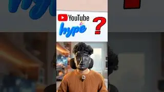 Hype Feature | Youtube New Policy/Update 2025 #hype #hyped