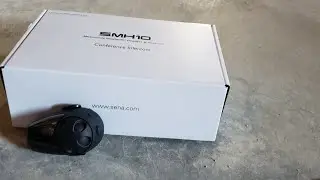 Обзор Bluetooth-интеркома для мотоциклов Sena SMH10 &mdash; стоит ли оно того?
