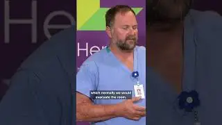 Nurse talks about treating victims of Minnesota shooting