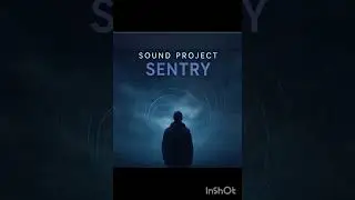 Sound project - Sentry