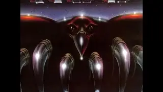 Kansas - Incomudro/Hymn To The Atman (Live 1975)