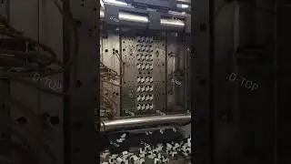 Plastic injection mold maker in China #moldmaker #moldmaking #chinamoldfactory #chinamold #plastic