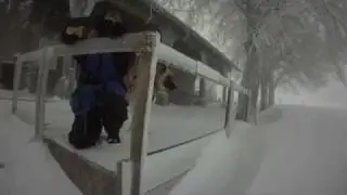Wetterbericht Lush&uuml;tte Wasen im Emmental - Lucky Video