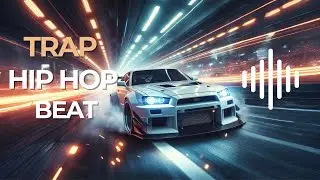 Trap Hip Hop Beat 🔥🎧 Hard 808s & High Energy