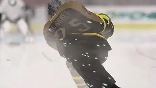 Nhl23 Eashl SoS Club - Nhl23 - Ep.3 !! Every Thing is Possible :0