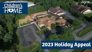 Children's Home of York | 2023 Holiday Appeal