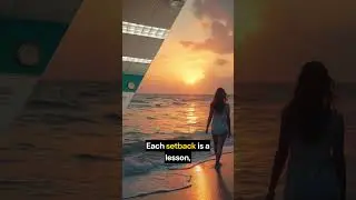How to Handle Setbacks Like a Champion | Overcome Challenges & Rise Stronger!