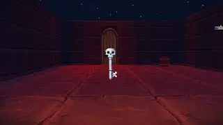 raylib C++ Game Development ( Marooned )