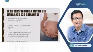 1. Control Prenatal
