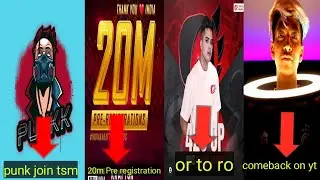 PUNK JOIN TSM? ||| 420 JOIN RED OWL|||NEYOO INCOME LEAKED||| ADITYA ON SPOWER||| SPOWER REPLY ADITYA