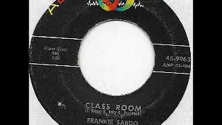 Frankie Sardo   Class Room