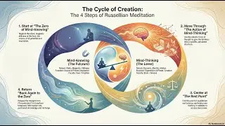 Walter Russell Meditation