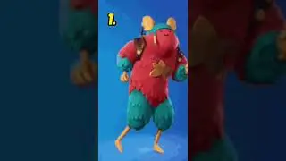 Ep.2 Guff vs Peeley! Comment below #fortnite #shorts #viral #jobeefam