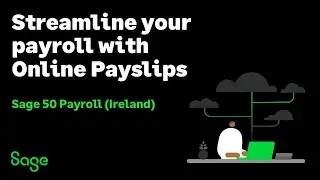 Sage 50 Payroll (Ireland) - Online Payslips