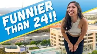 I Turned 25! | Birthday Vlog | miahnicolette