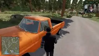 Silverrun Live Stream - Farming Simulator 22 Platinum Edition