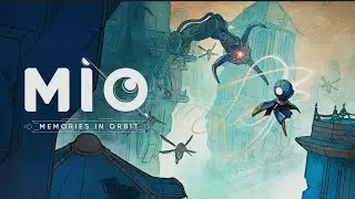 MIO let's play vf # 1 : M&ecirc;me de loin, je serai tes yeux