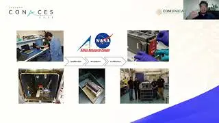 Ingenier&iacute;a de Sistemas basada en modelos para CubeSat: AzTechSat-1.