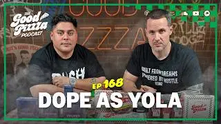 Episode168: Content, Culture, and Cannabis &ndash; Inside Dope As Yola&rsquo;s World