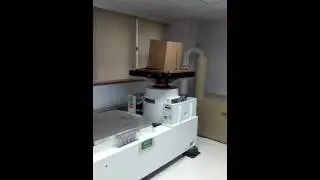 Vibration Test System Vibration Testing Table