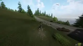 Miscreated Dev Server fun (2021)