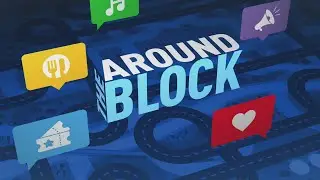 Around The Block: Clarification on Olympic Ticket drawing