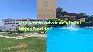 Hotel Mitsis Norida na greckiej wyspie Kos co warto tu zobaczyć?
