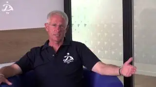 დინამო თბილისის საფეხბურთო აკადემია