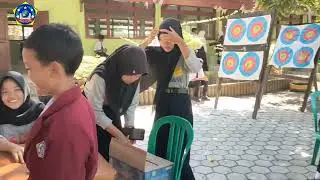 PESTA DEMOKRASI PILKETOS 