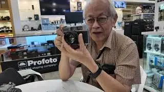 Konica S-ll