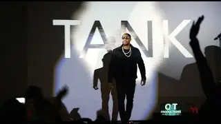 O&T Productions, Tank concert