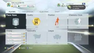 Ultimate Team Trading - Эпизод 6: Игроки вне позиции!