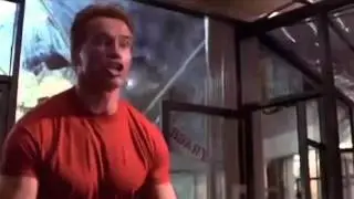 Arnold Noises