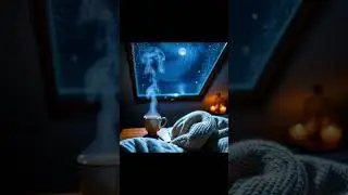 Deep Sleep Rain & Thunder Delta Wave Optimized for Insomnia