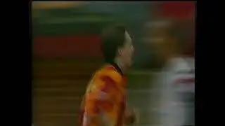 Bradford City 5-1 Swansea City | 30th March 1996