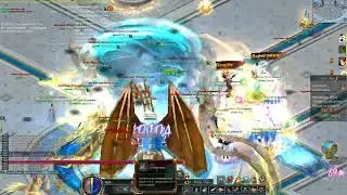 Dragon Clash - Royalty_EU assists Dark to win Rank 1