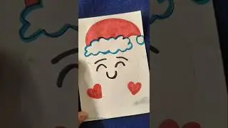 😍+😱=⁉️ Creative Art #shorts #viral #trending #emojichallenge #drawing #art #emojimix #emoji