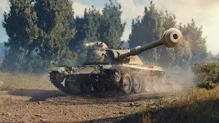 World of Tanks Modern Armor | Astron Rex & KUSON Platoon Epic Carry on Pilsen Map! 🔥💪