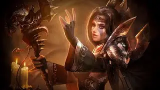 BOSS BATTLE Epic Music &ndash; WoW & Skyrim Style Orchestral