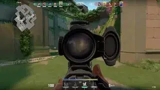 steezy one dink (valorant)