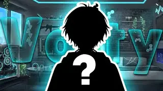 Where it all begins...(Volty Vtuber Debut)